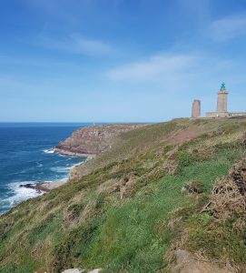 Phare du Cap Frehel