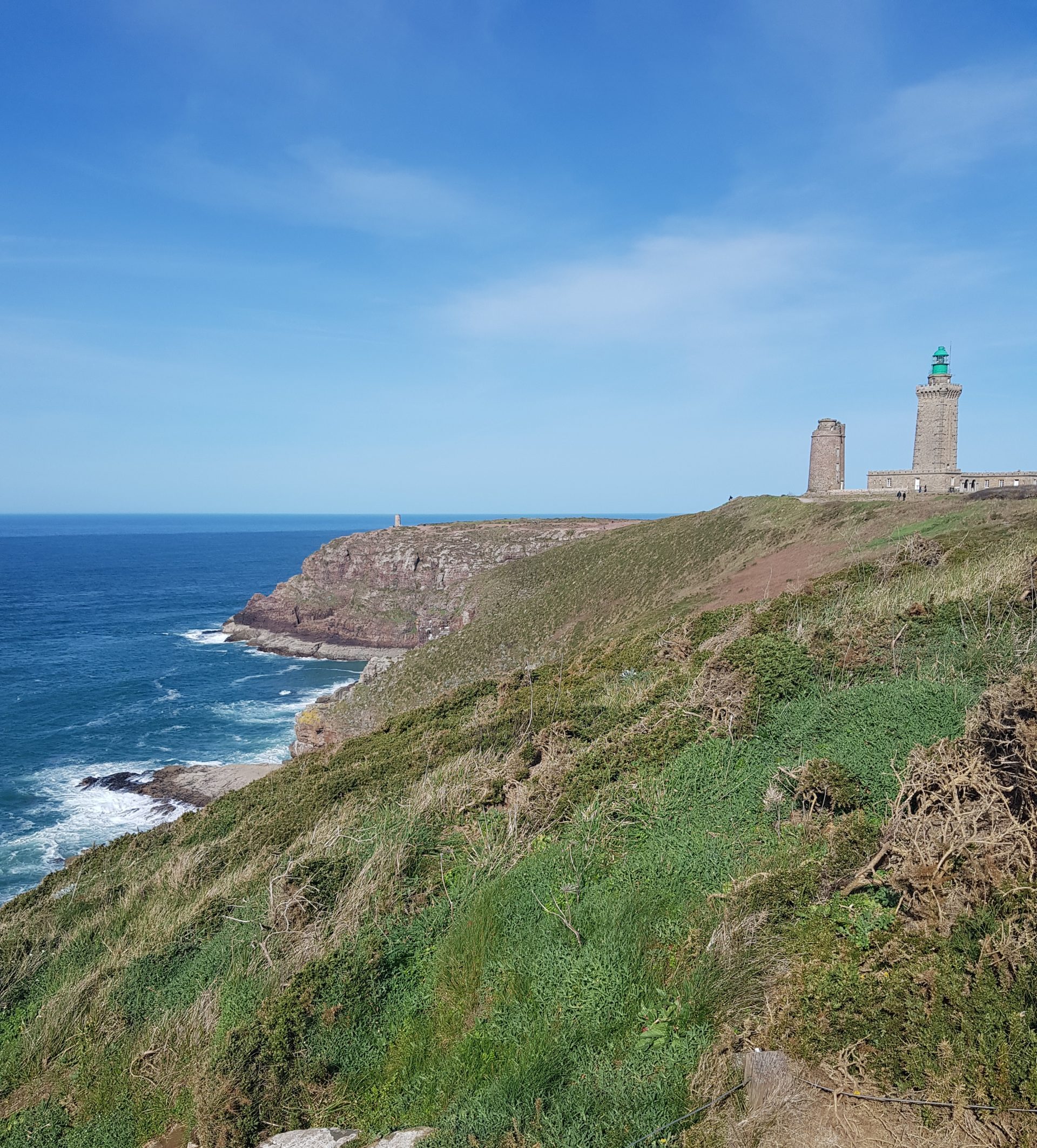Phare du Cap Frehel