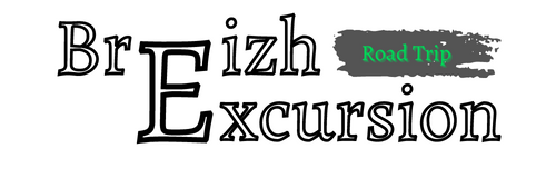 Logo Breizh Excursion
