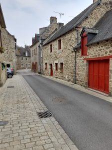 Jugon-les-Lacs