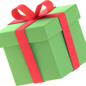 chèque cadeau