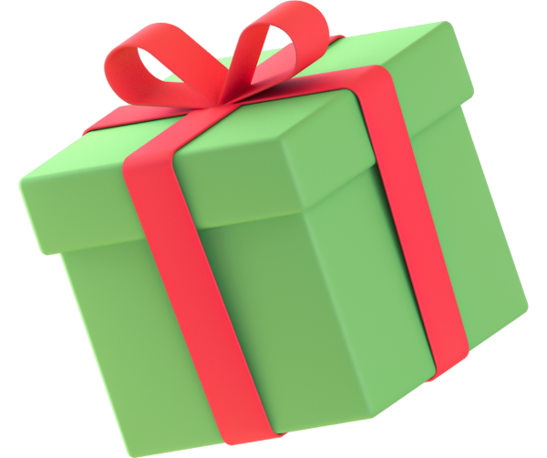chèque cadeau