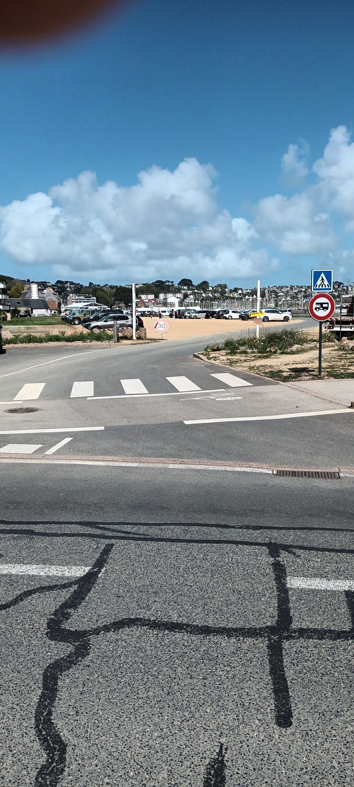 Road-Book Perros-Guirec - Ploumanac'h – Image 5